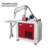 Robotic Laser Welding Machine